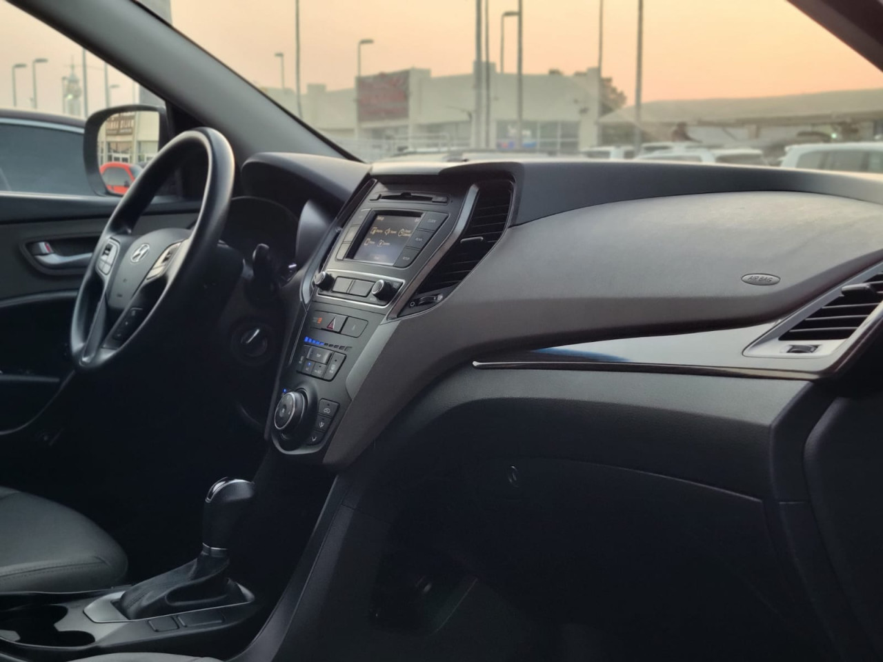 Hyundai Santa Fe - Image 10