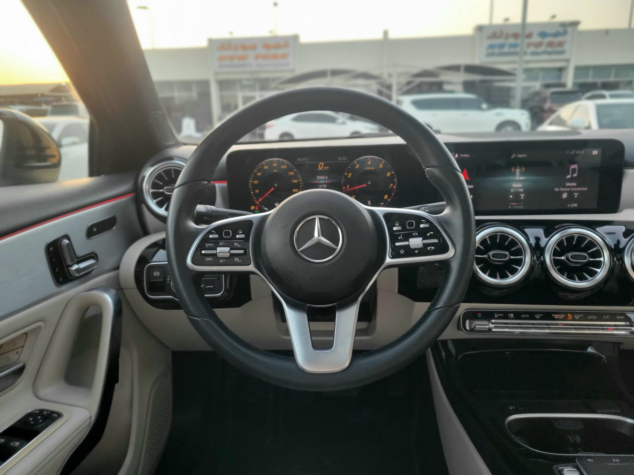 Mercedes Benz A-Class - Image 11