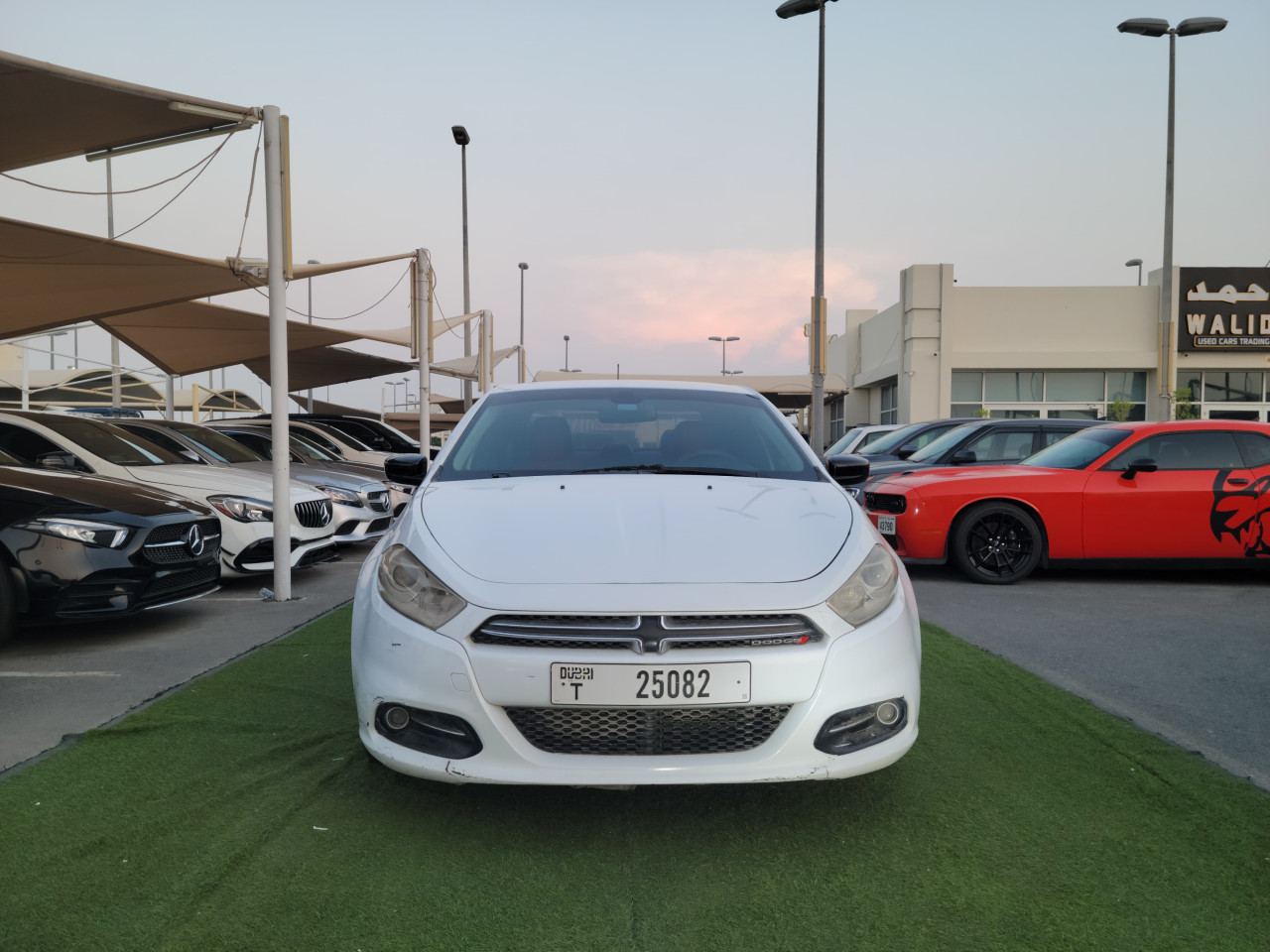 Dodge DART - Image 3
