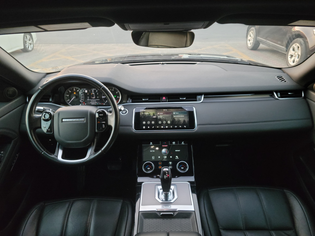 Range Rover Evoque - Image 9