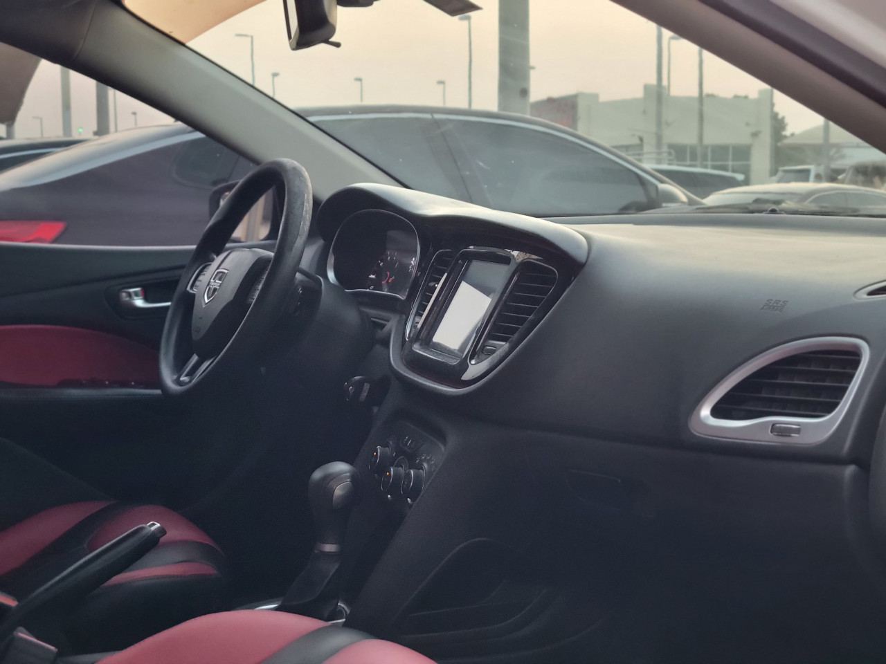 Dodge DART - Image 10