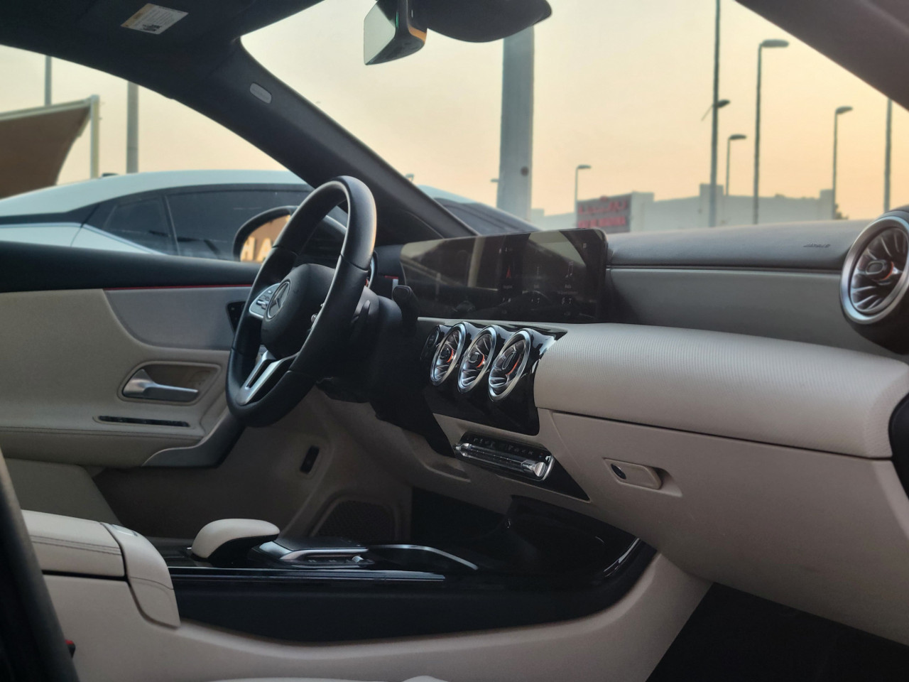 Mercedes Benz A-Class - Image 10
