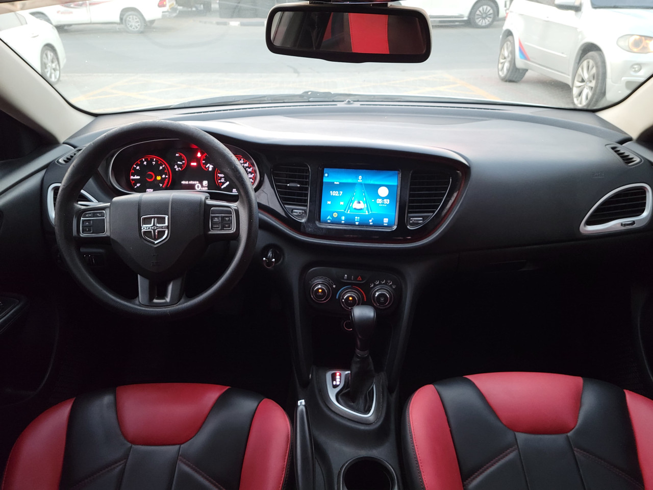 Dodge DART - Image 9