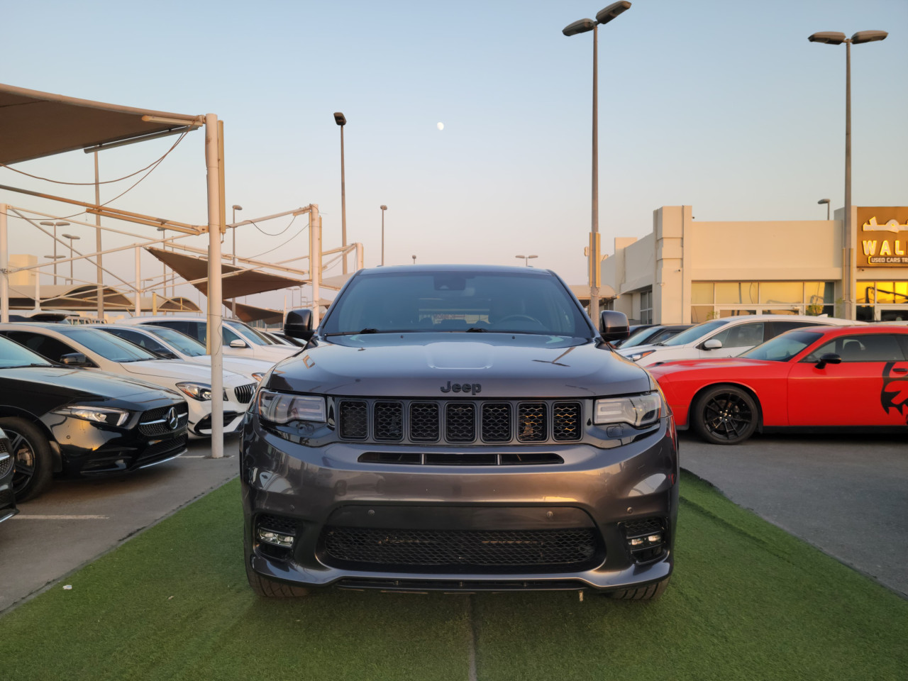 Jeep Grand Cherokee - Image 9