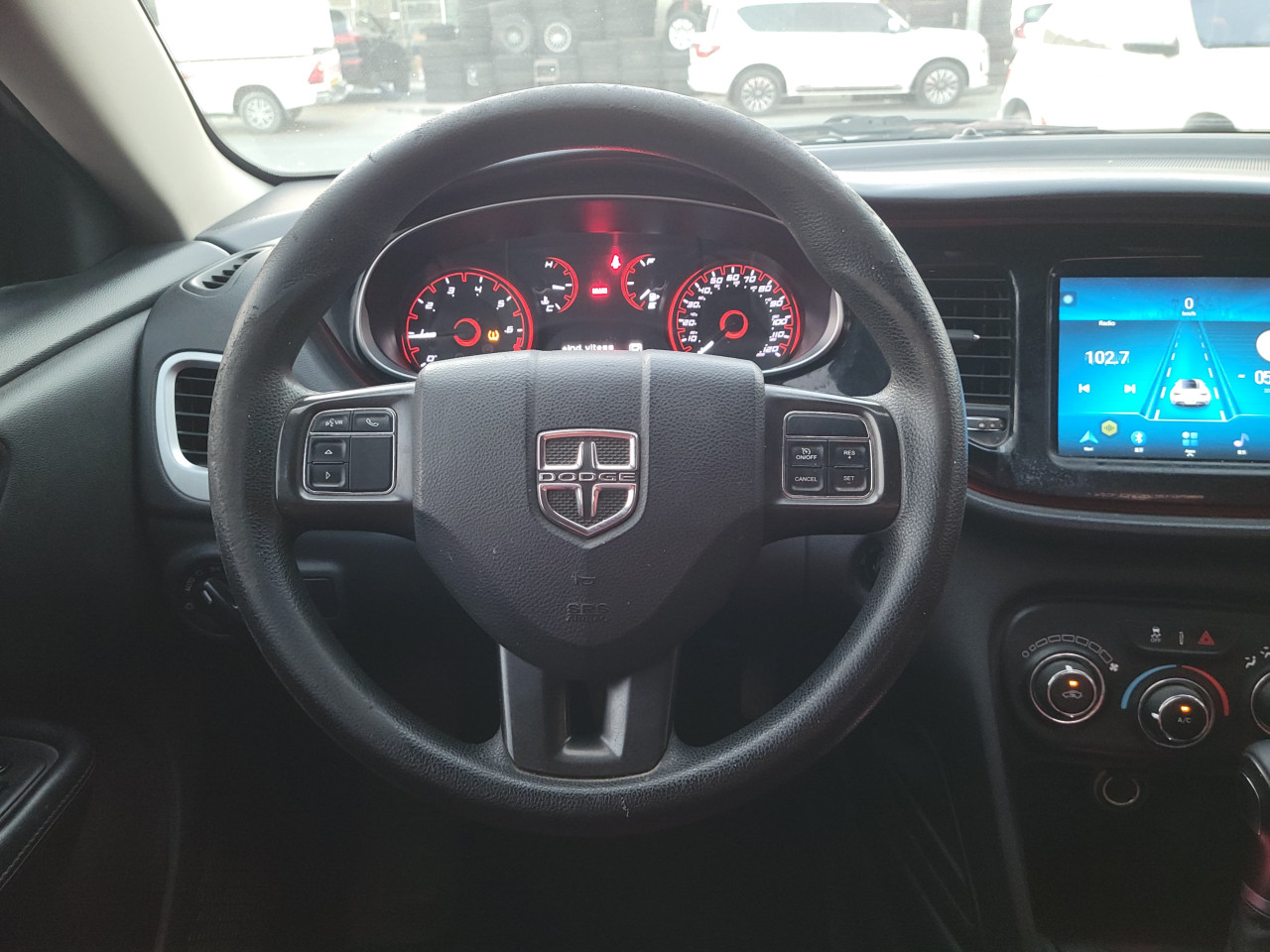 Dodge DART - Image 11