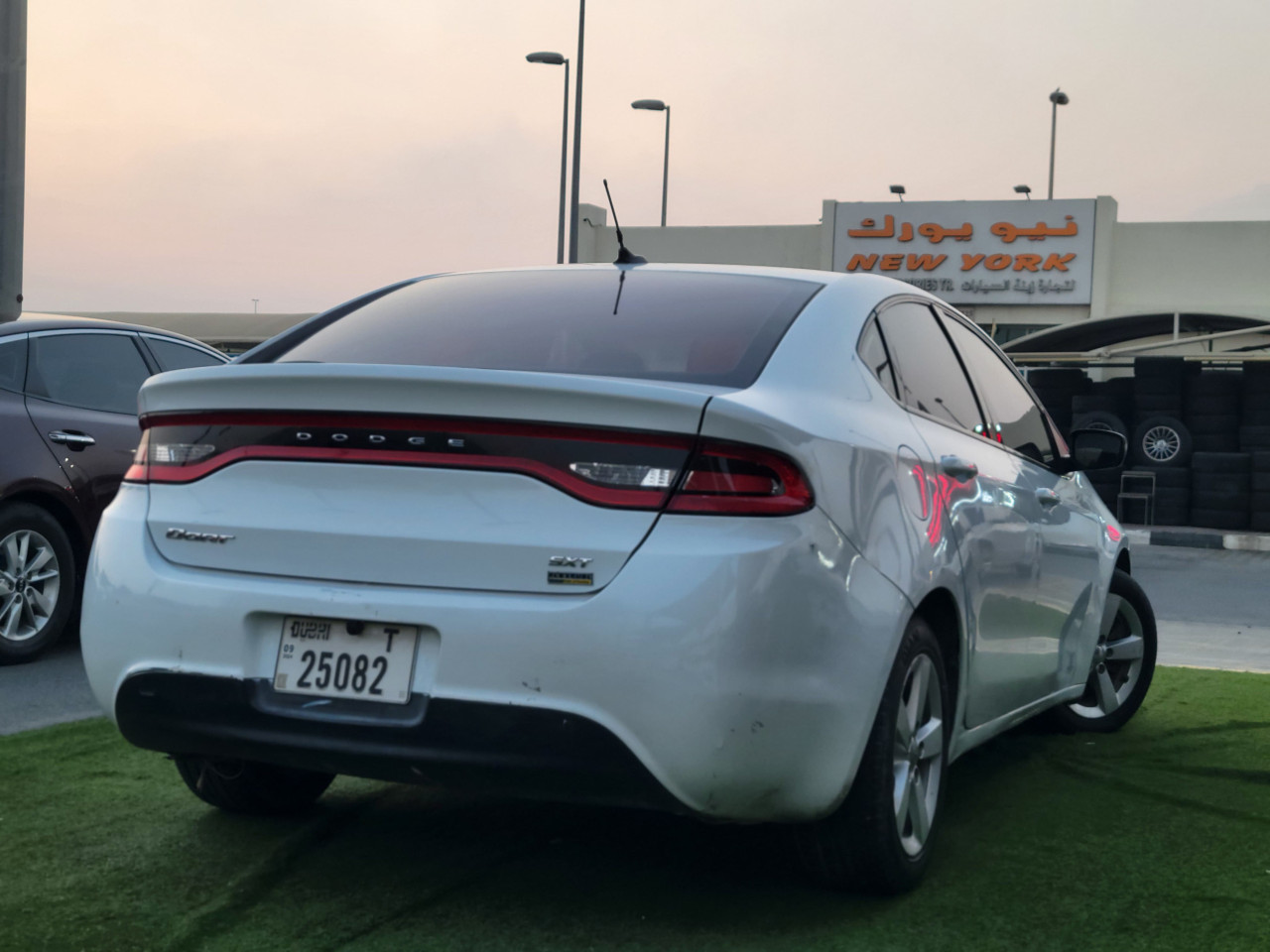 Dodge DART - Image 5