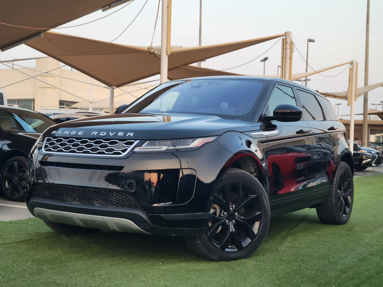 Range Rover Evoque - Image 4
