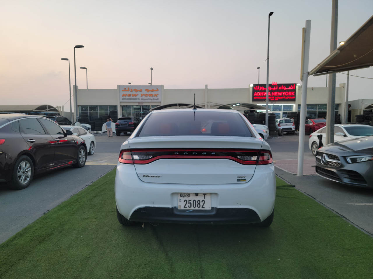 Dodge DART - Image 6