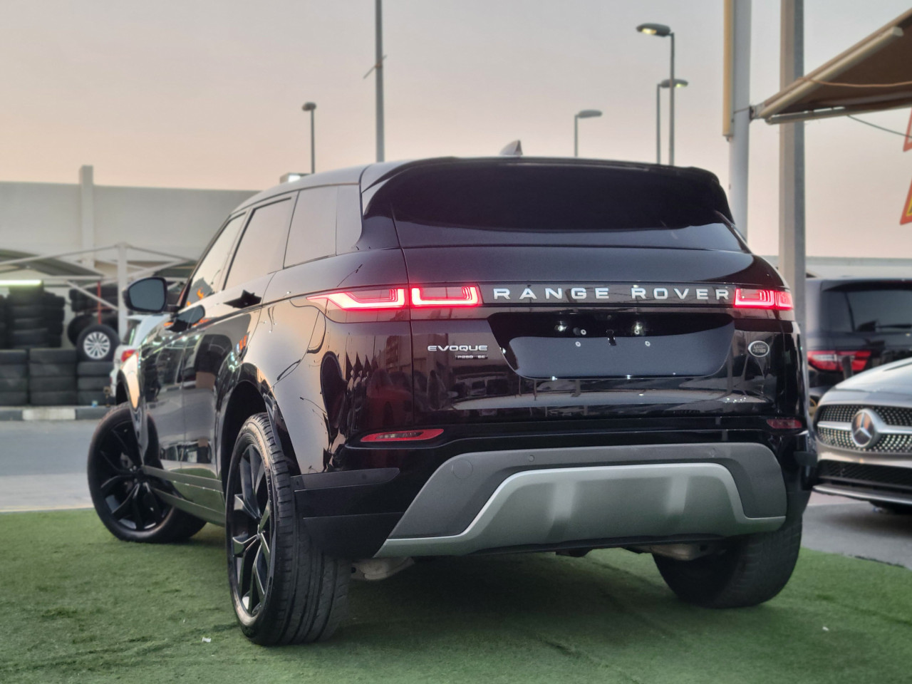 Range Rover Evoque - Image 7