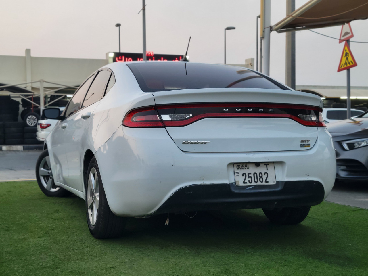 Dodge DART - Image 7