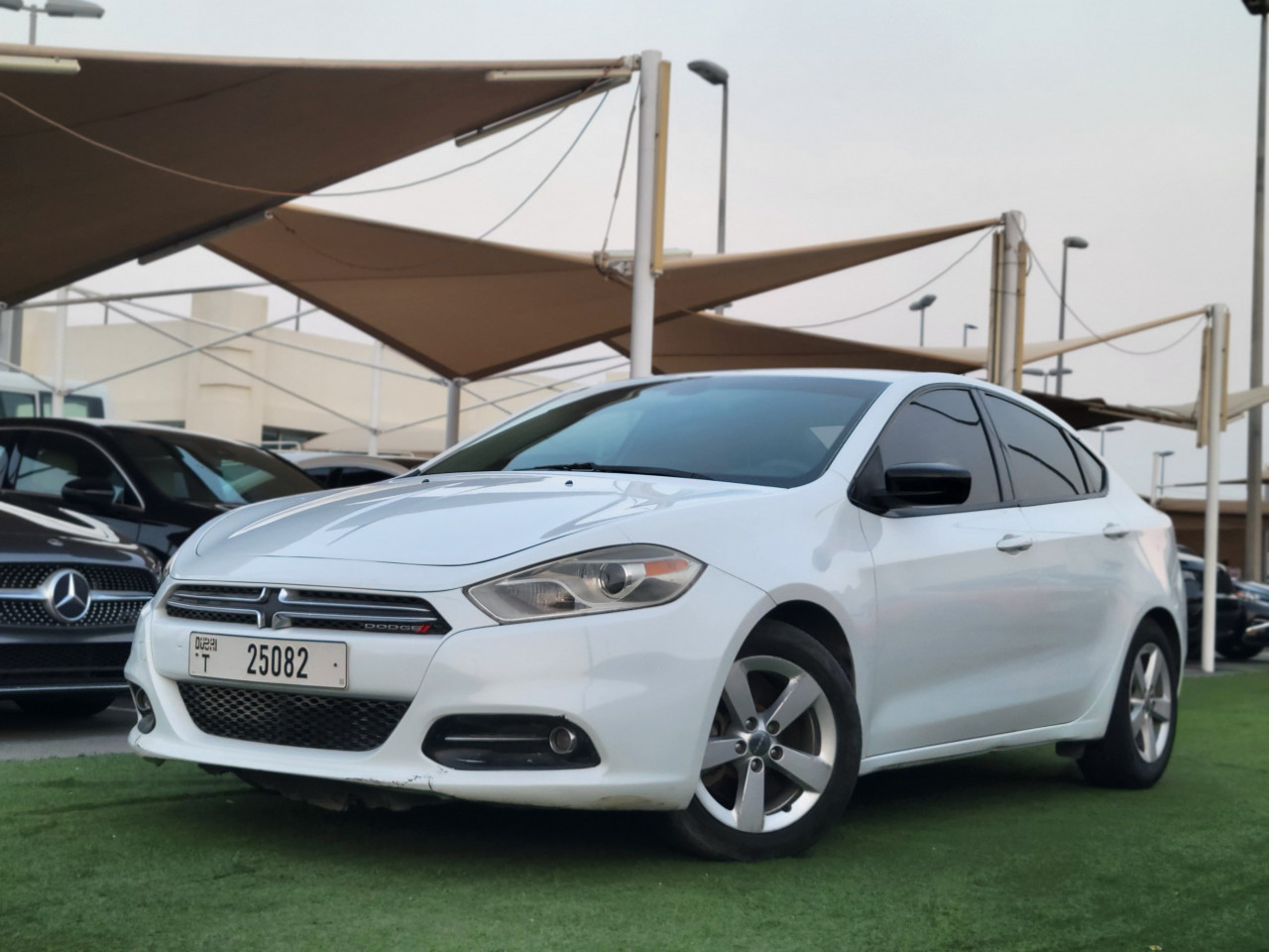 Dodge DART - Image 4