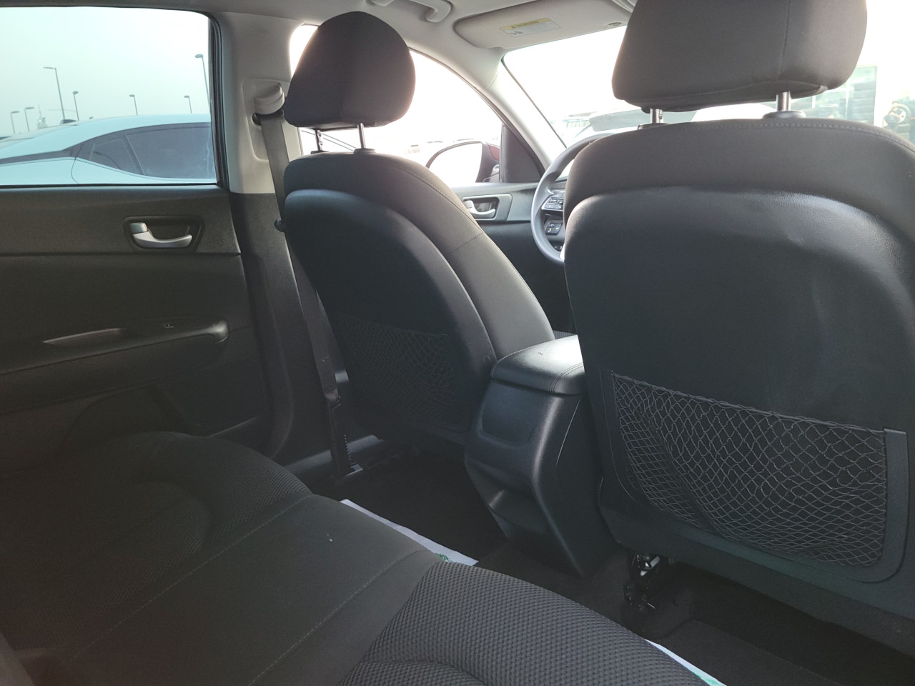 KIA Optima - Image 11