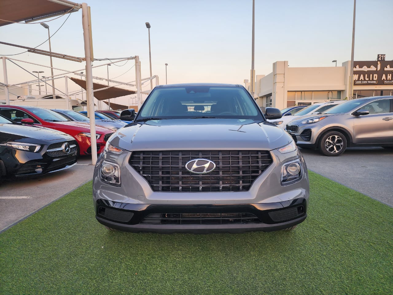 Hyundai VENUE - Image 3