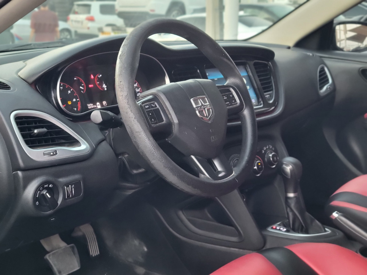 Dodge DART - Image 8
