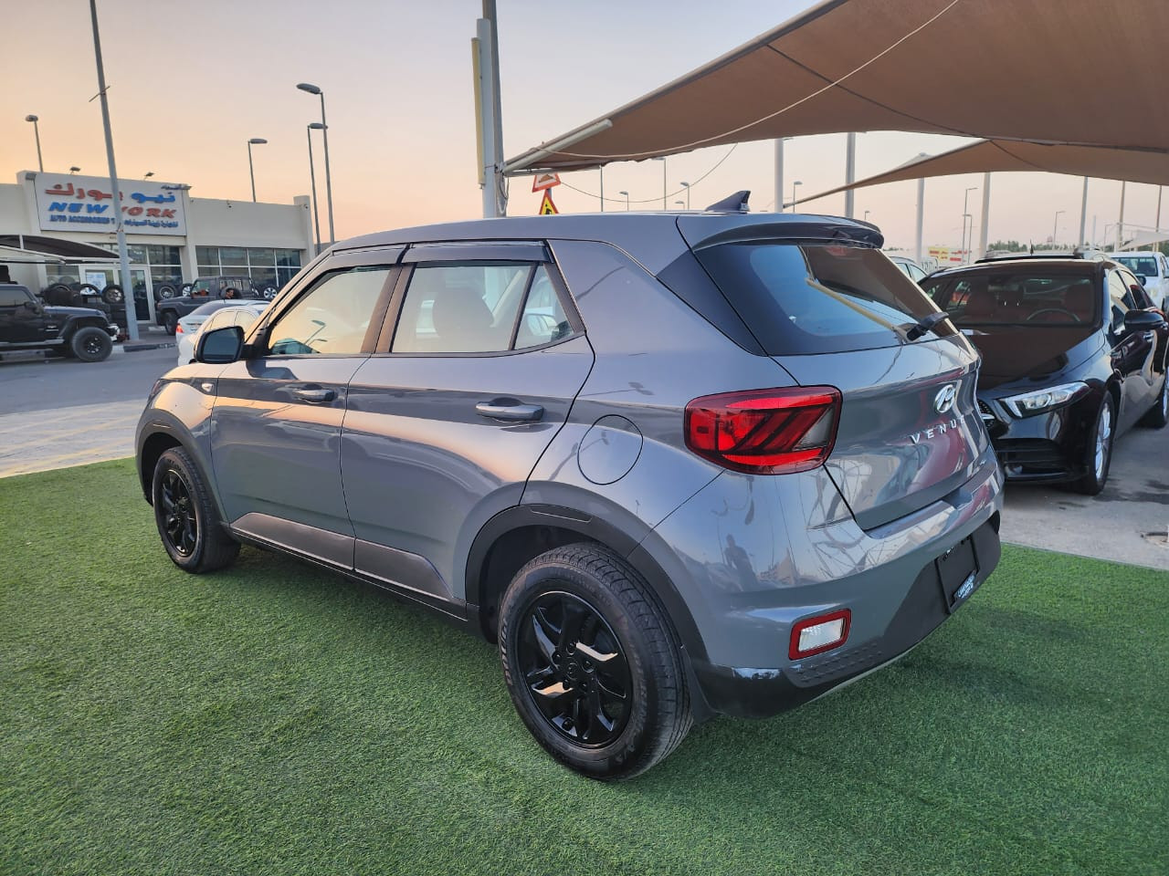 Hyundai VENUE - Image 7