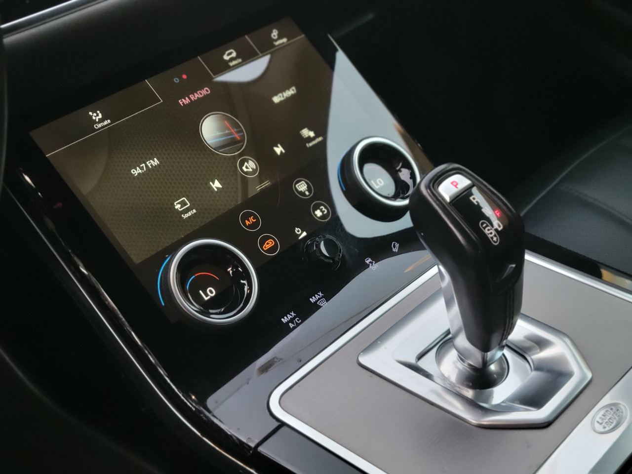 Range Rover Evoque - Image 12