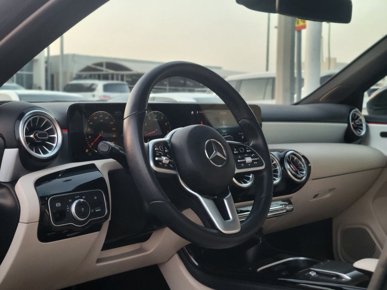 Mercedes Benz A-Class - Image 8