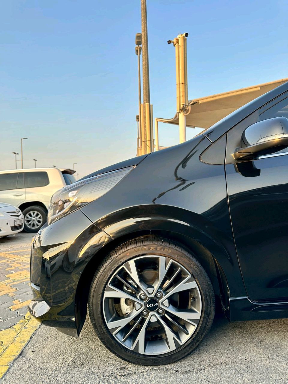 KIA Morning - Image 8