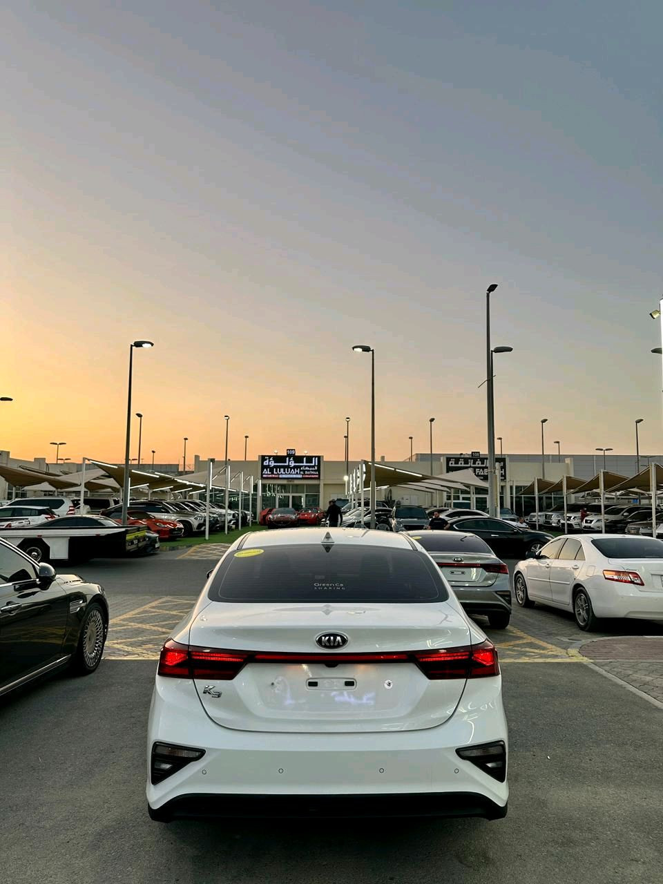 KIA K 3 - Image 3