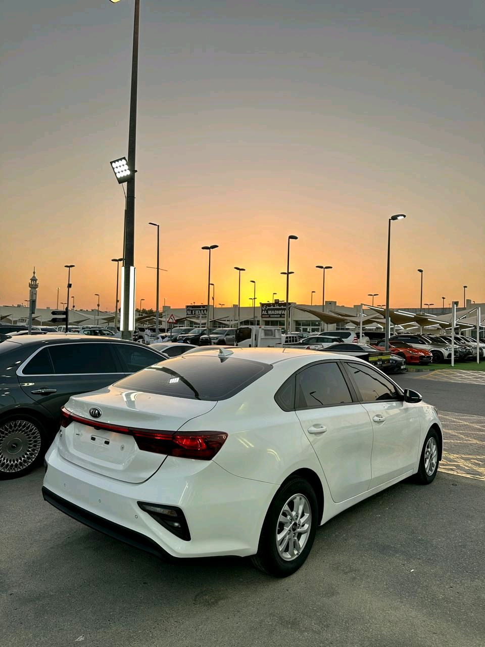 KIA K 3 - Image 5