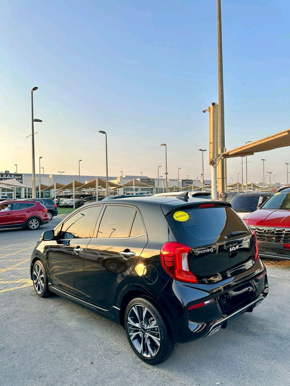 KIA Morning - Image 10