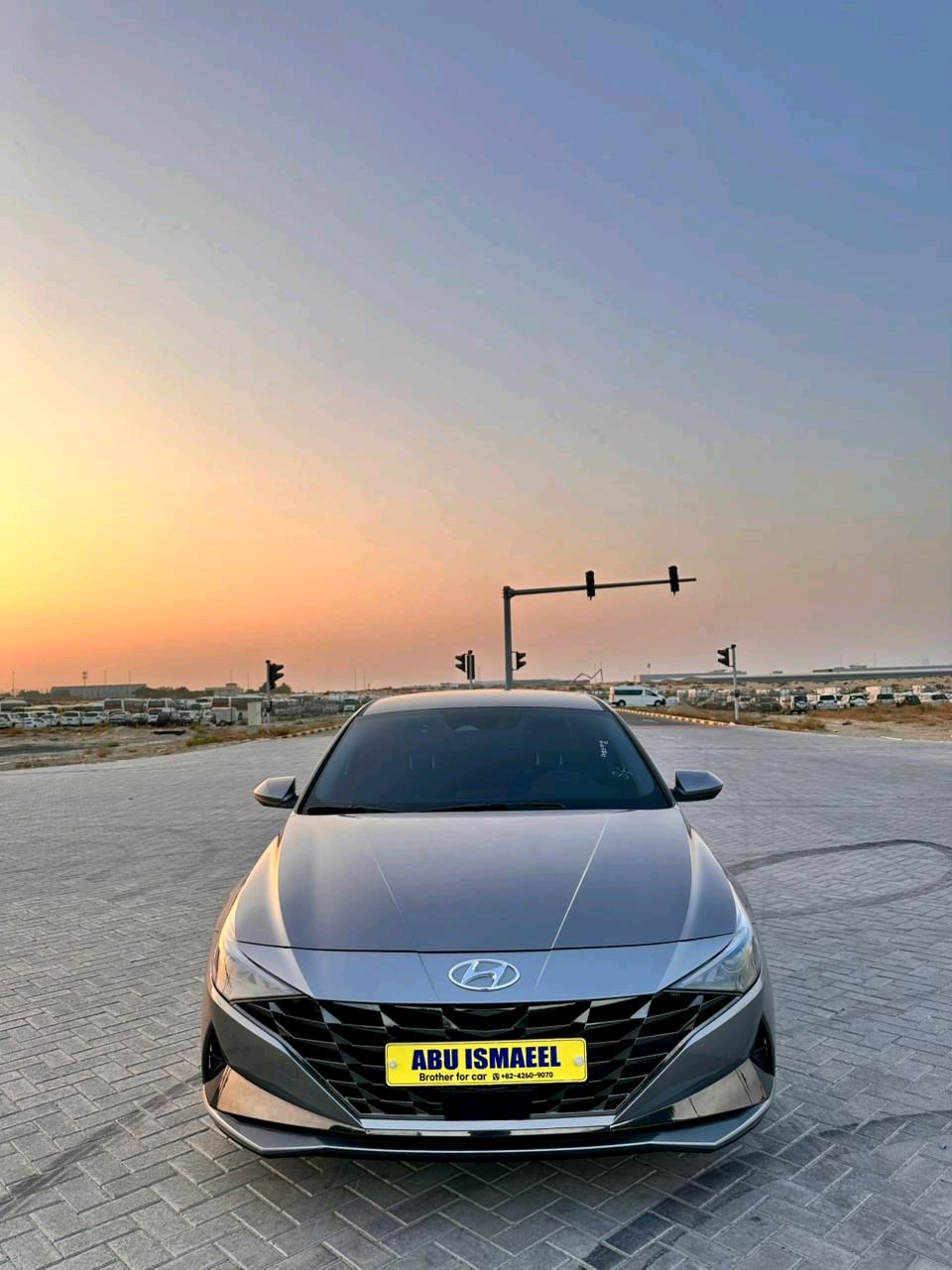 Hyundai Avante - Image 4