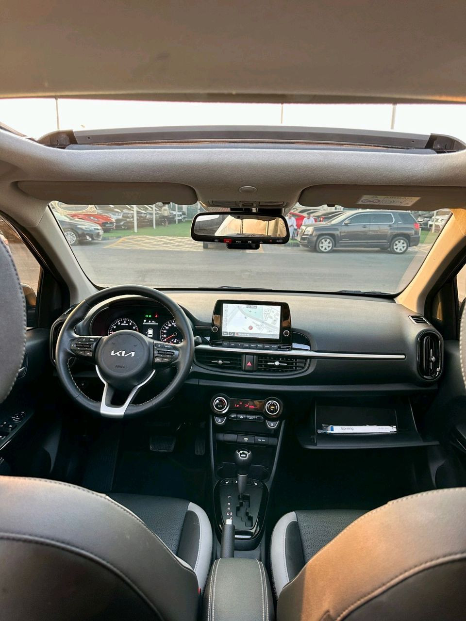 KIA Morning - Image 6