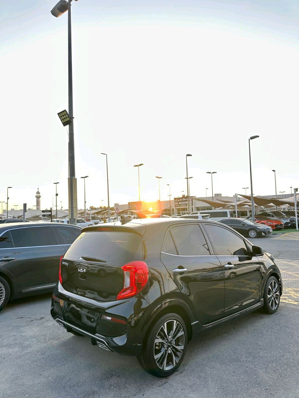 KIA Morning - Image 4