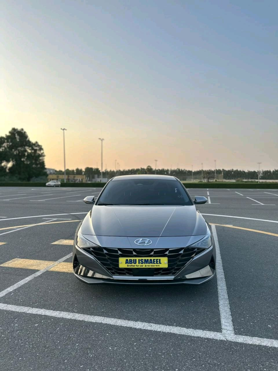 Hyundai Avante - Image 6