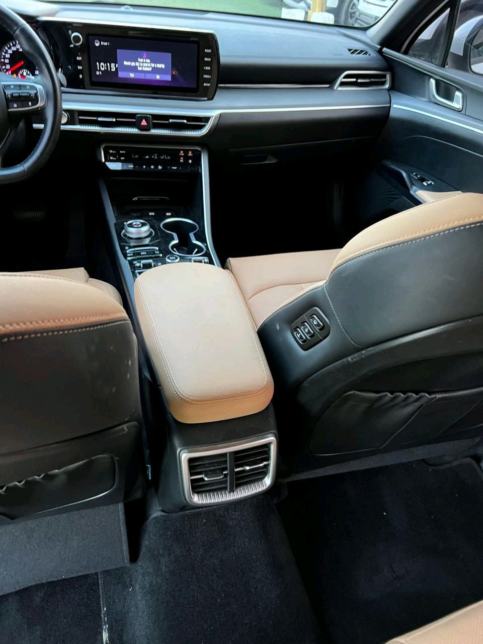 KIA K 5 - Image 9