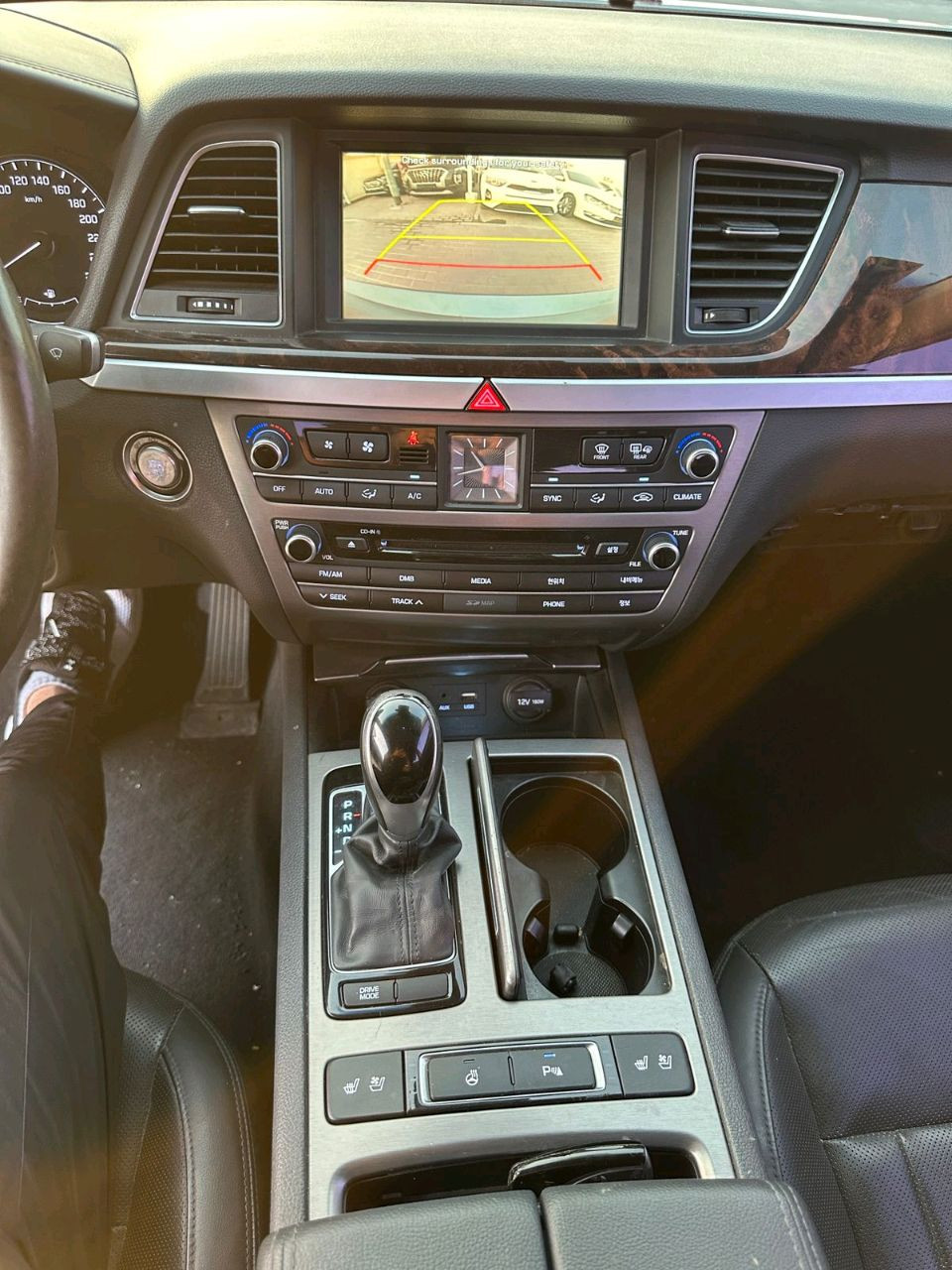 Genesis G 80 - Image 6