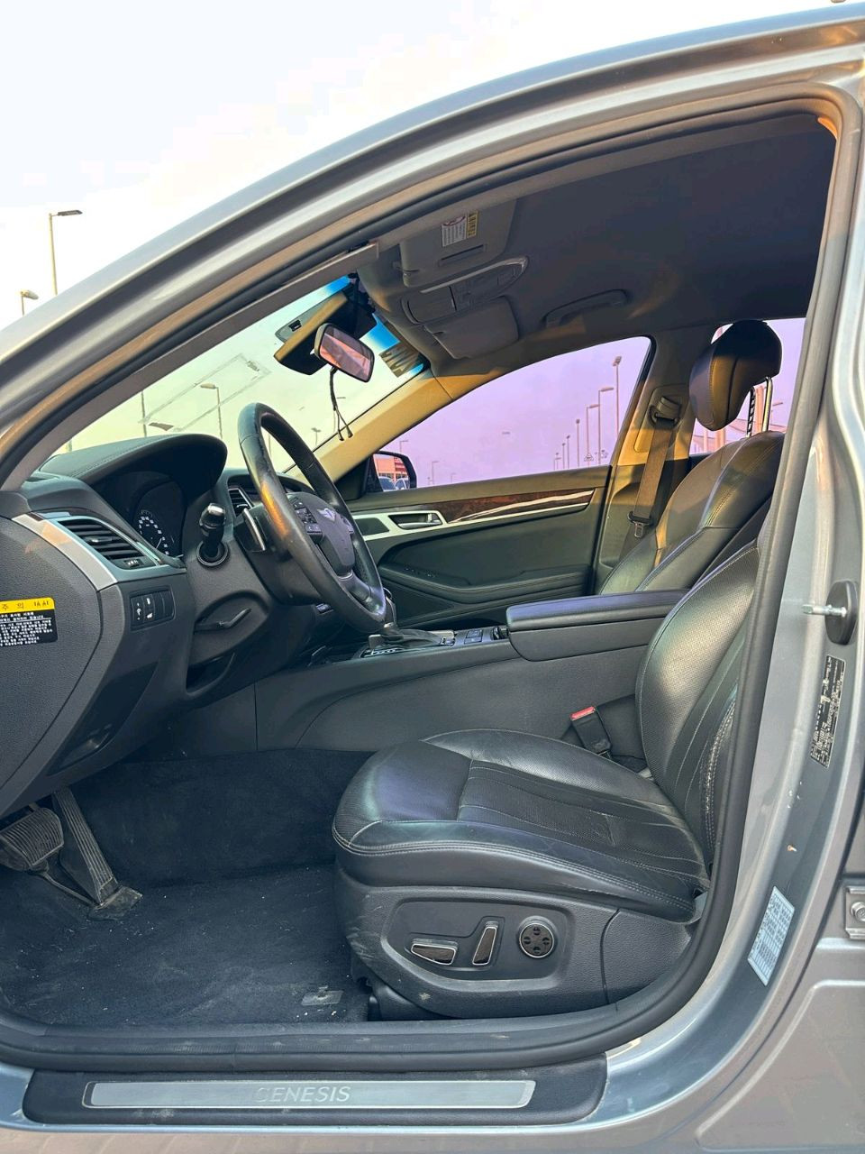 Genesis G 80 - Image 7