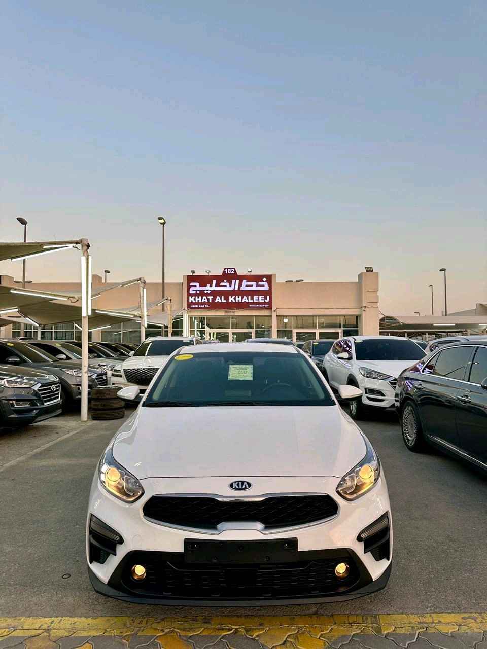 KIA K 3 - Image 6