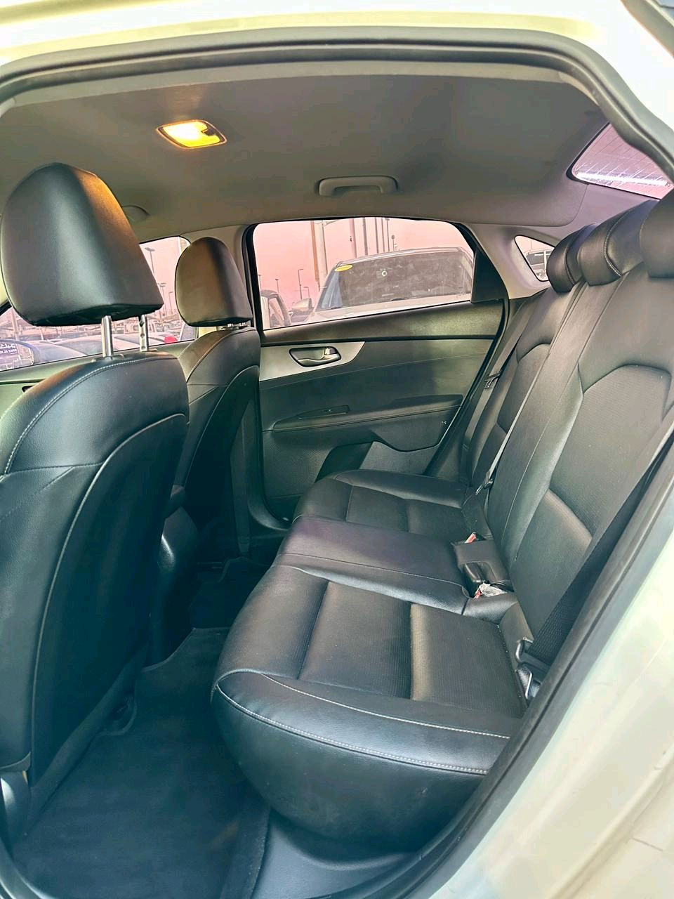 KIA K 3 - Image 2