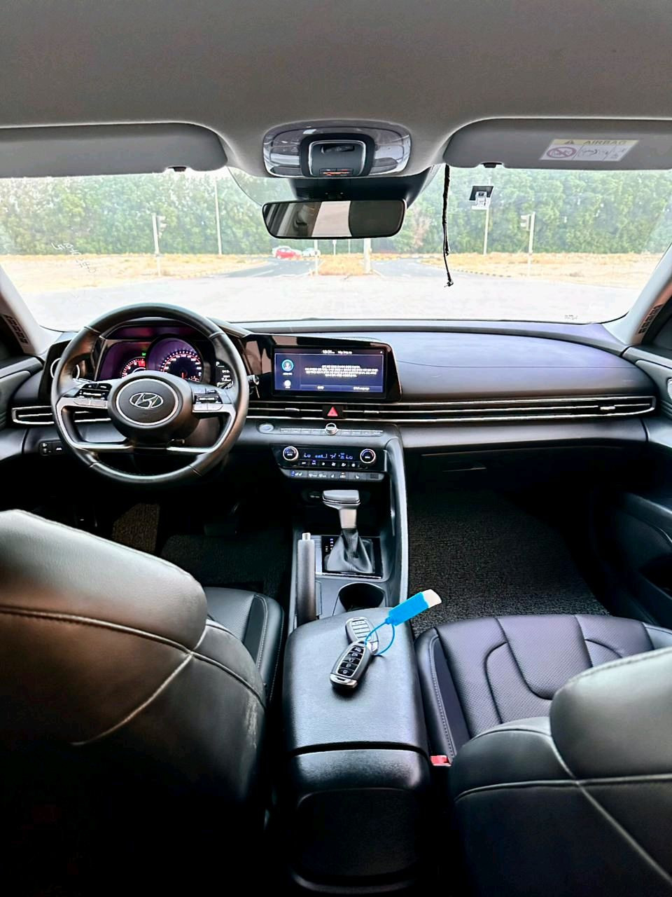 Hyundai Avante - Image 5