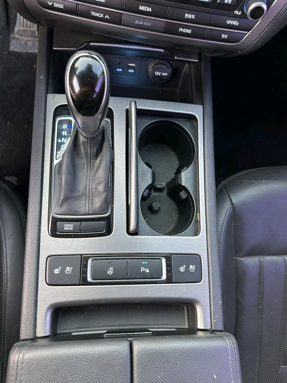 Genesis G 80 - Image 18