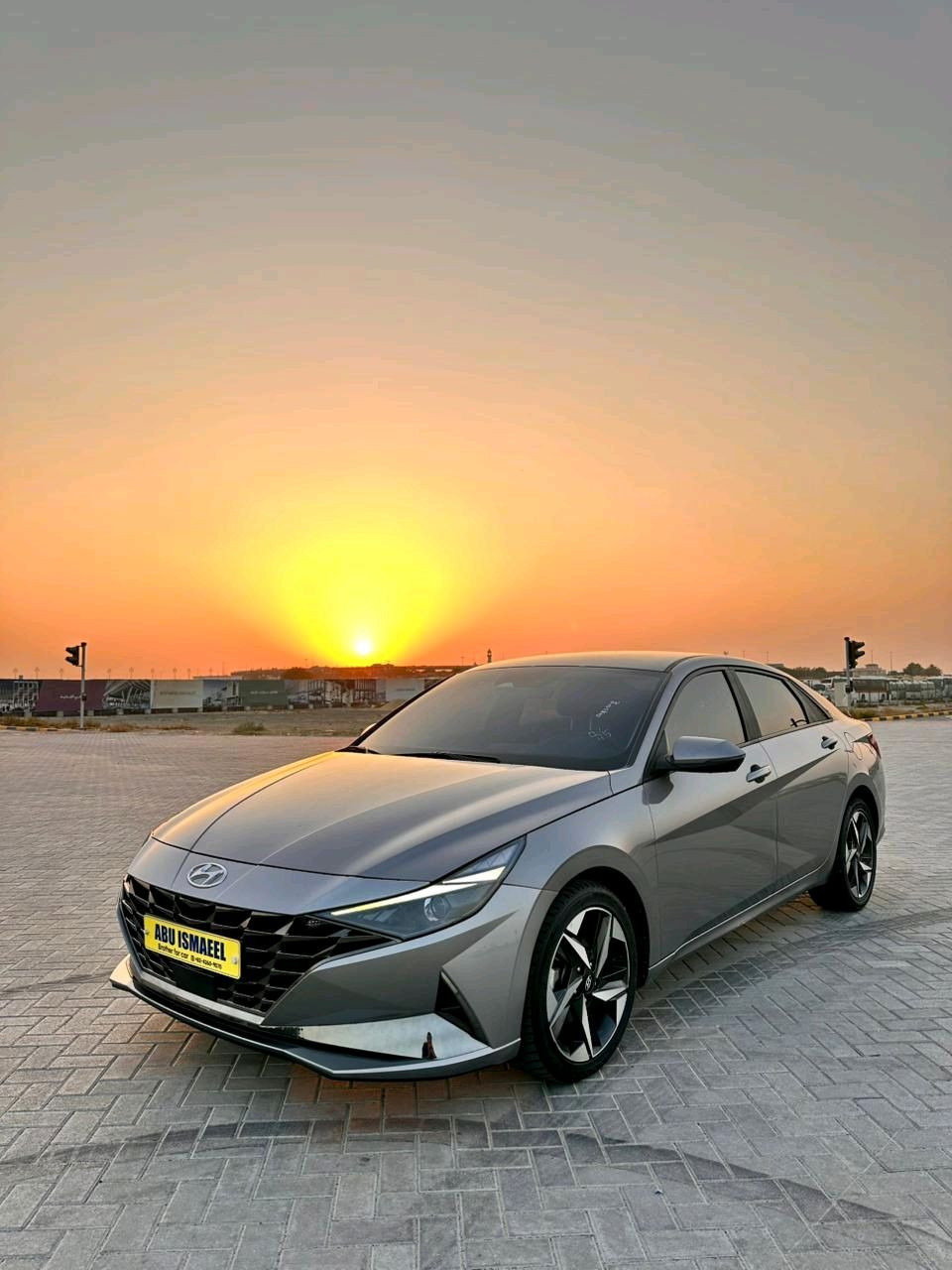 Hyundai Avante - Image 10