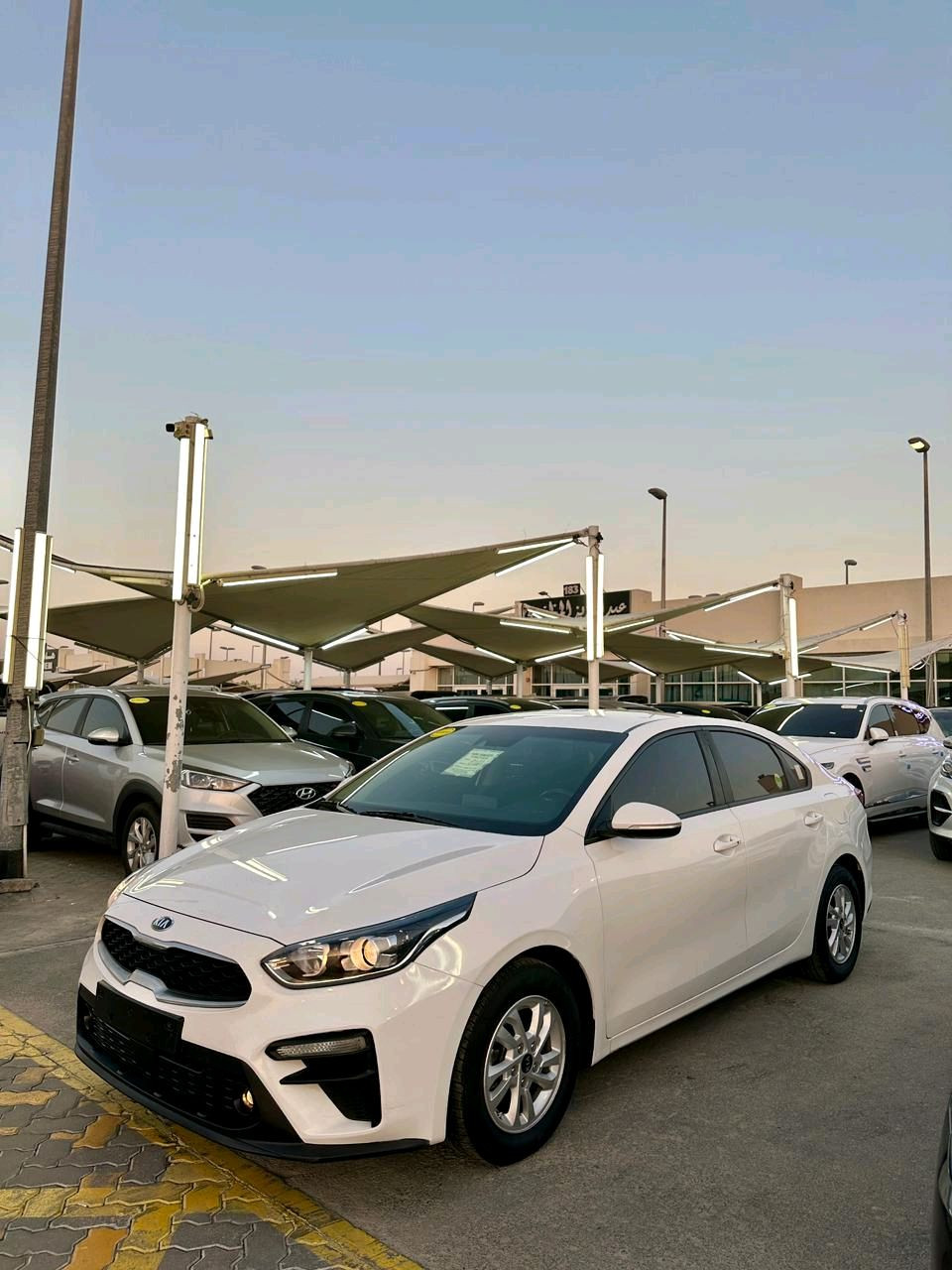 KIA K 3 - Image 4