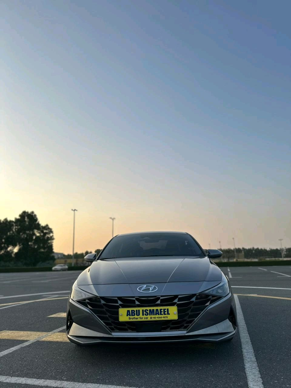 Hyundai Avante - Image 3