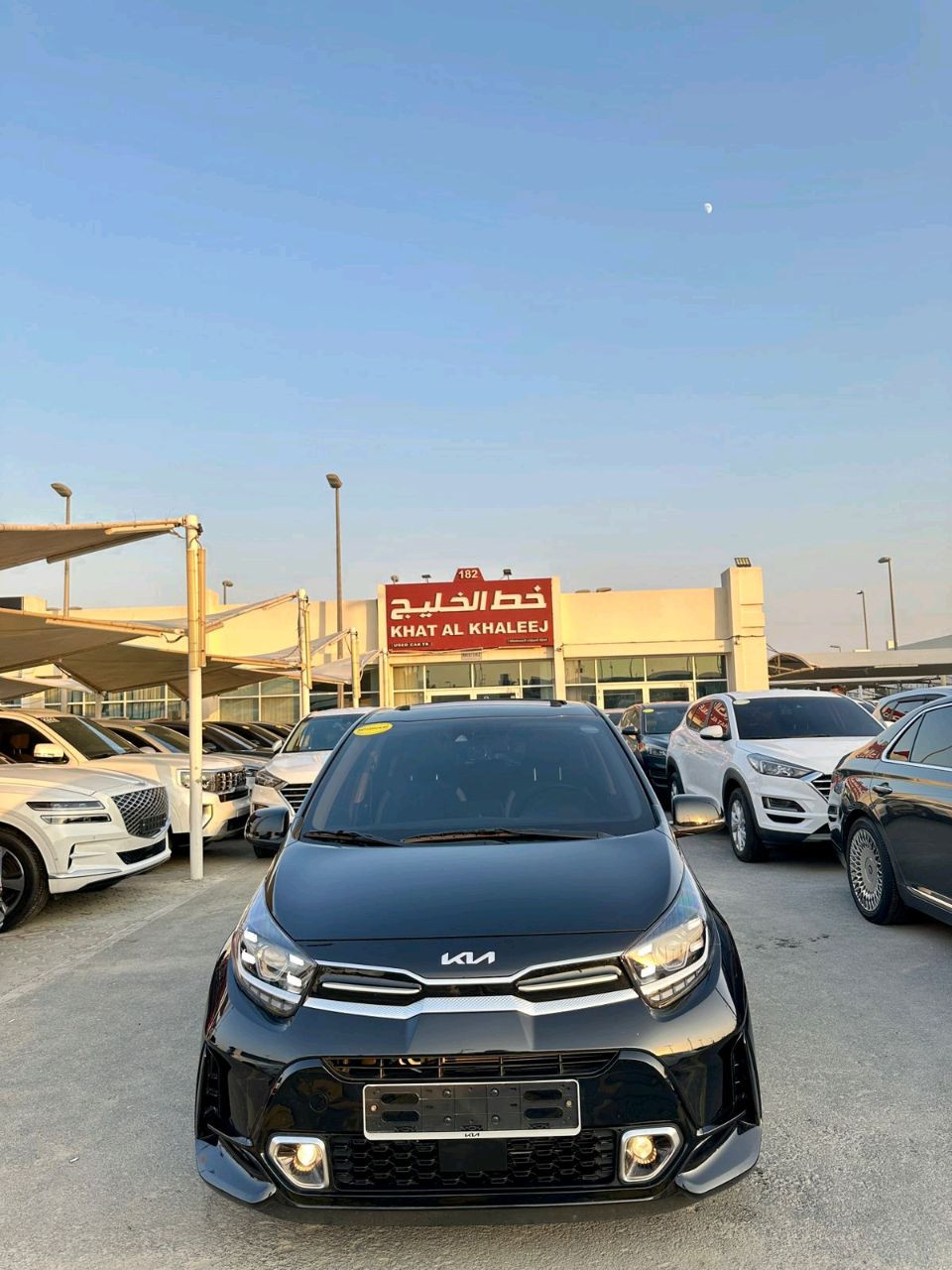 KIA Morning - Image 3