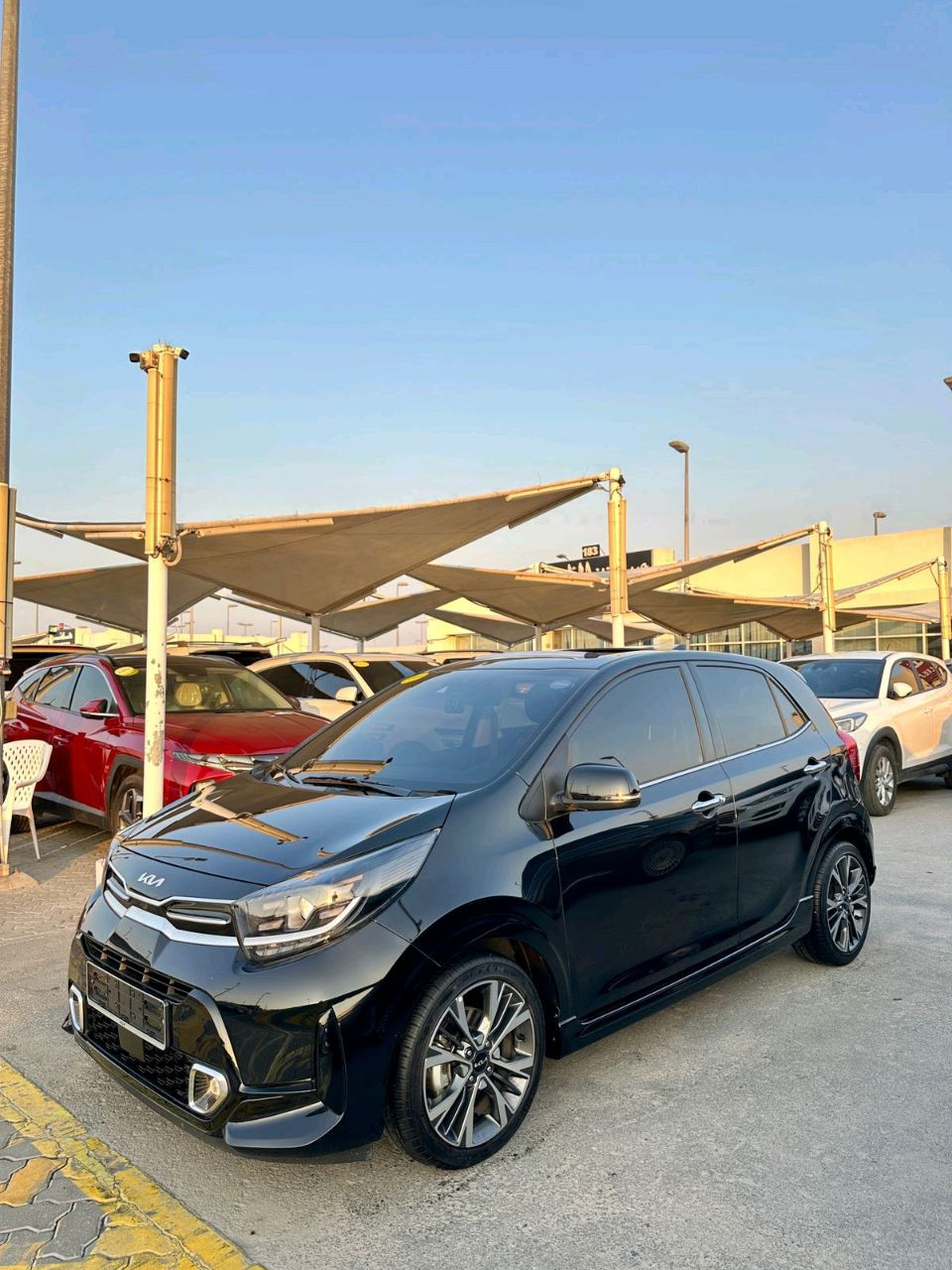 KIA Morning - Image 9