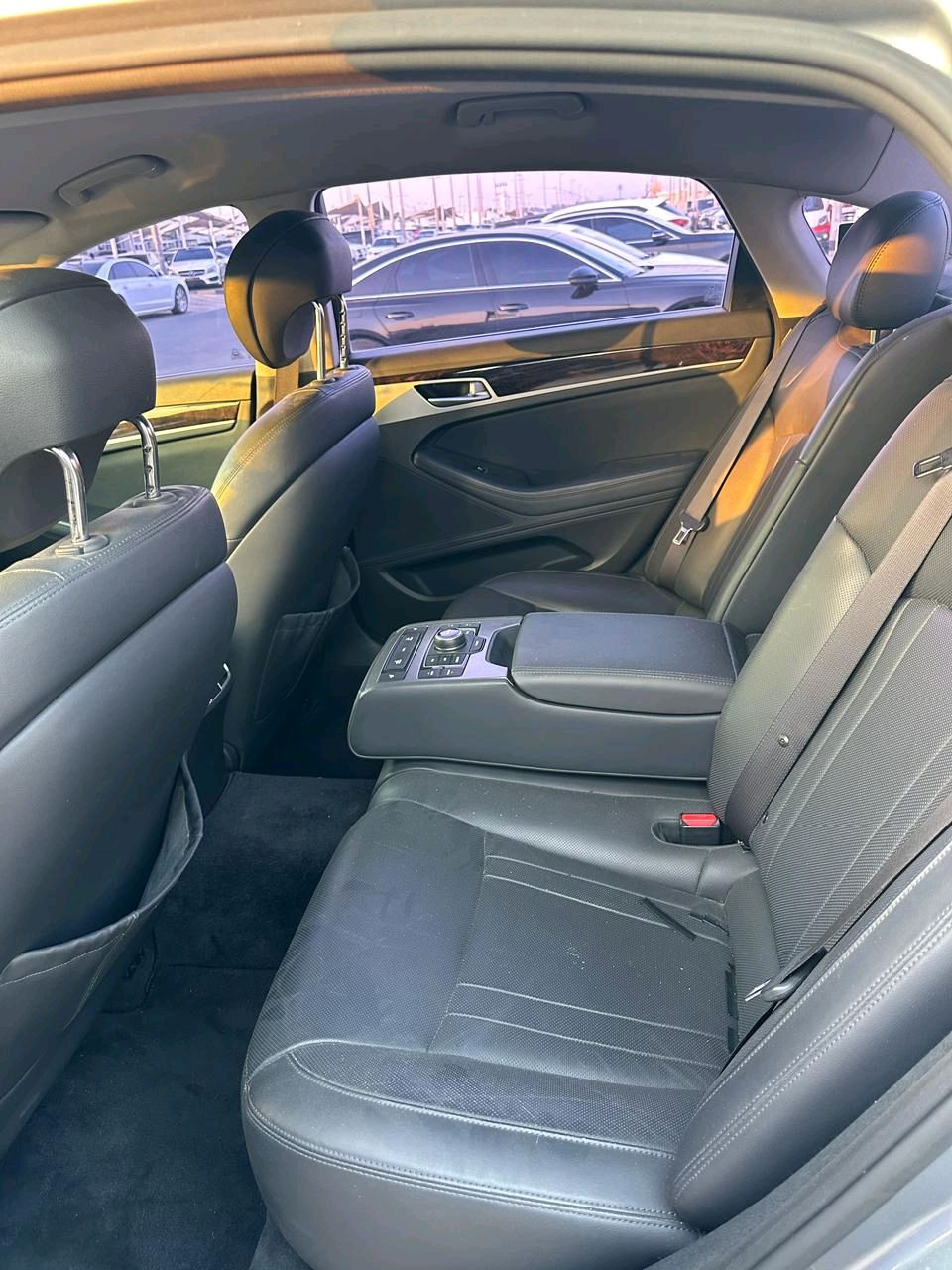 Genesis G 80 - Image 5