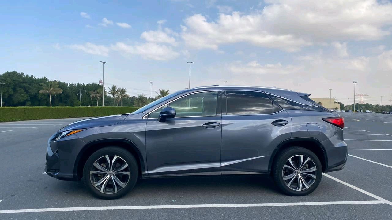 Lexus RX-Series - Image 15