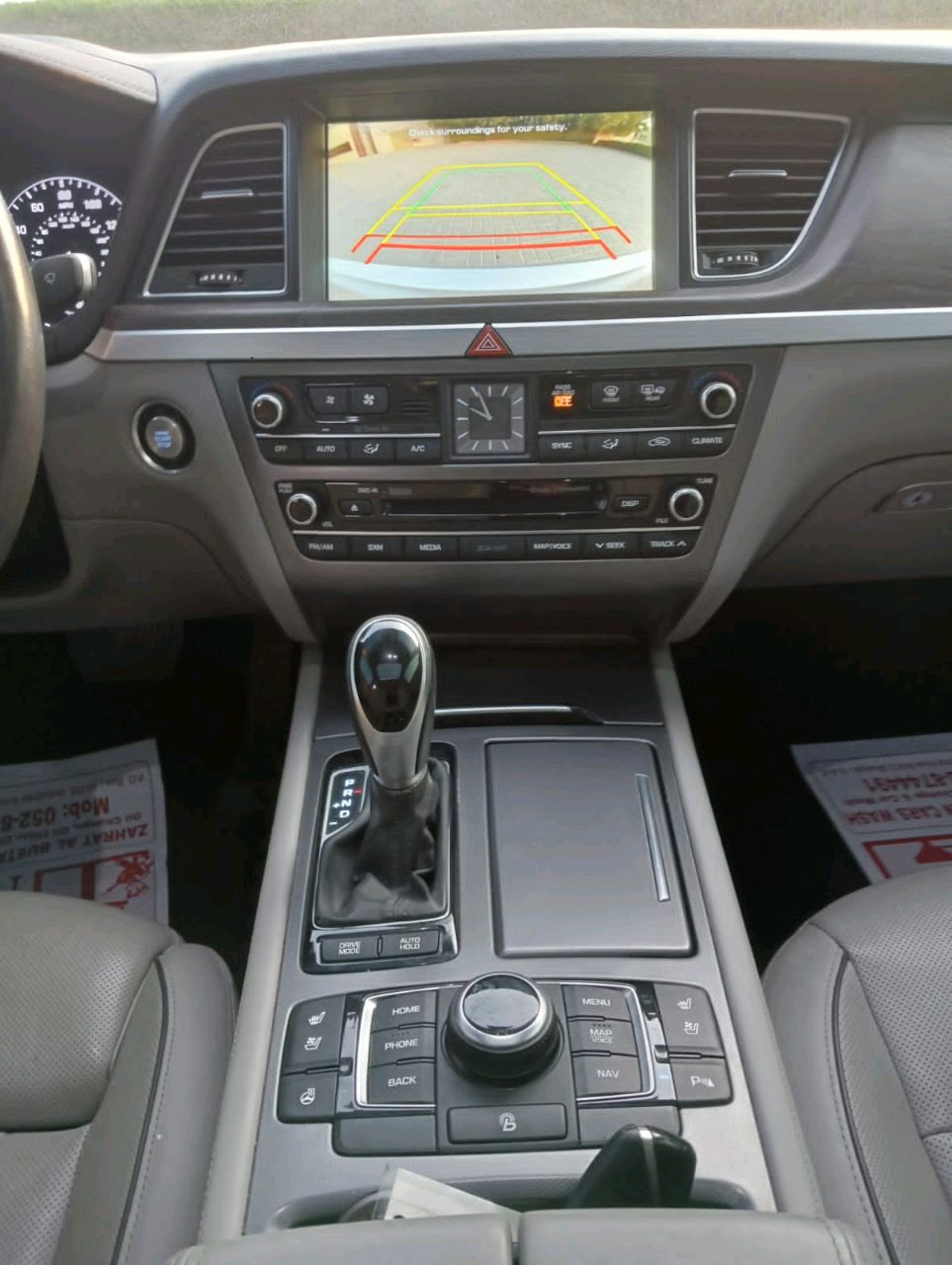Genesis G 70 - Image 12
