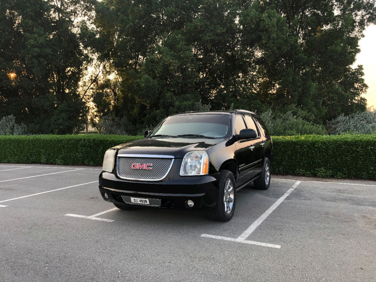 GMC Denali - Image 5