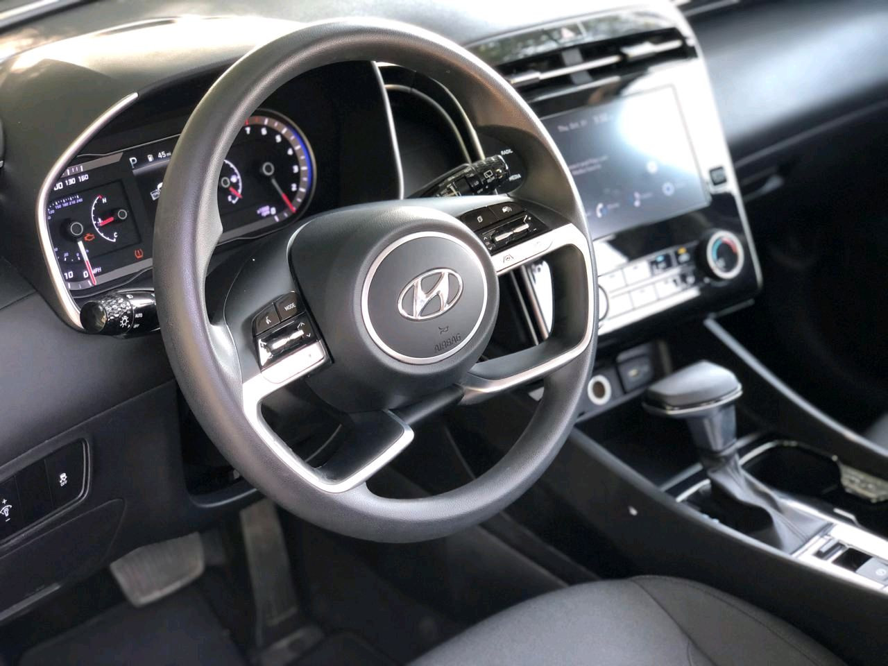 Hyundai Tucson - Image 4