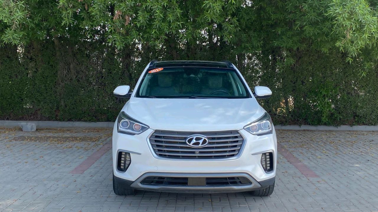 Hyundai Santa Fe - Image 5
