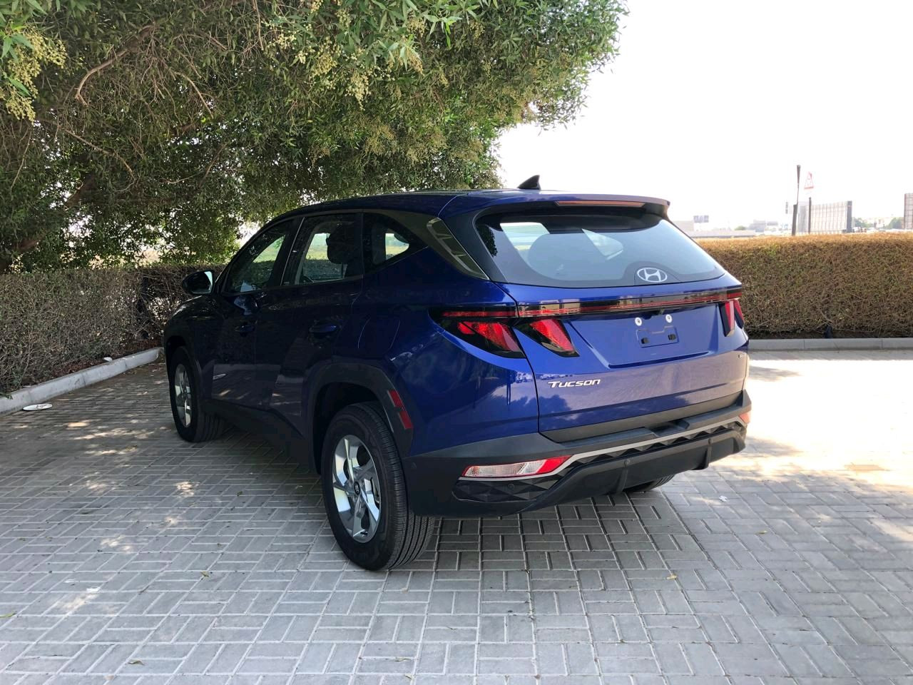 Hyundai Tucson - Image 11