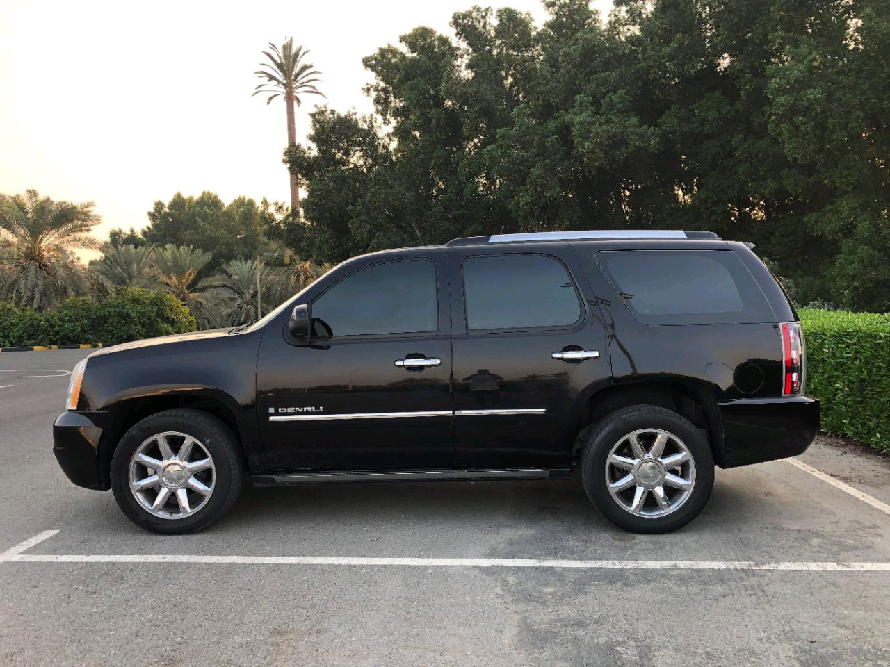 GMC Denali - Image 7