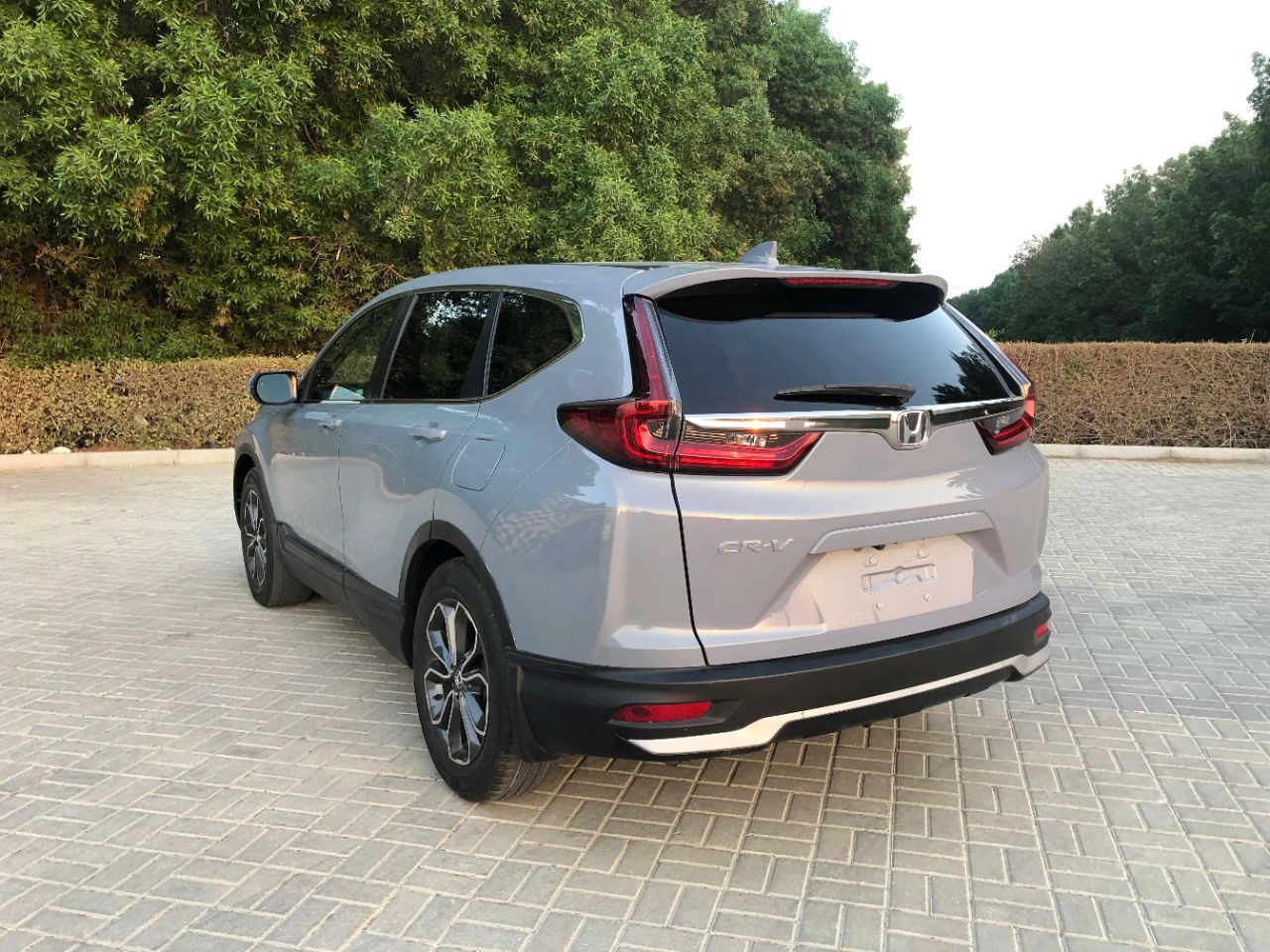 Honda CR-V - Image 13